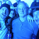 Illustration for article titled Aaron Paul and Bill Murray met, were super cool last night